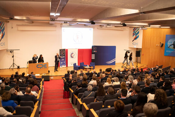 Soirée de remise des Trophées - 11 mai 2026 - 
